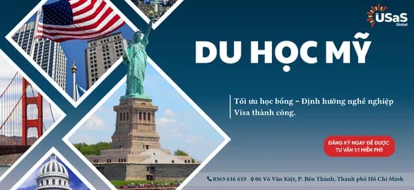 Du học Mỹ